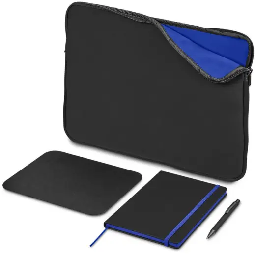 Altitude Grisham Royal Blue